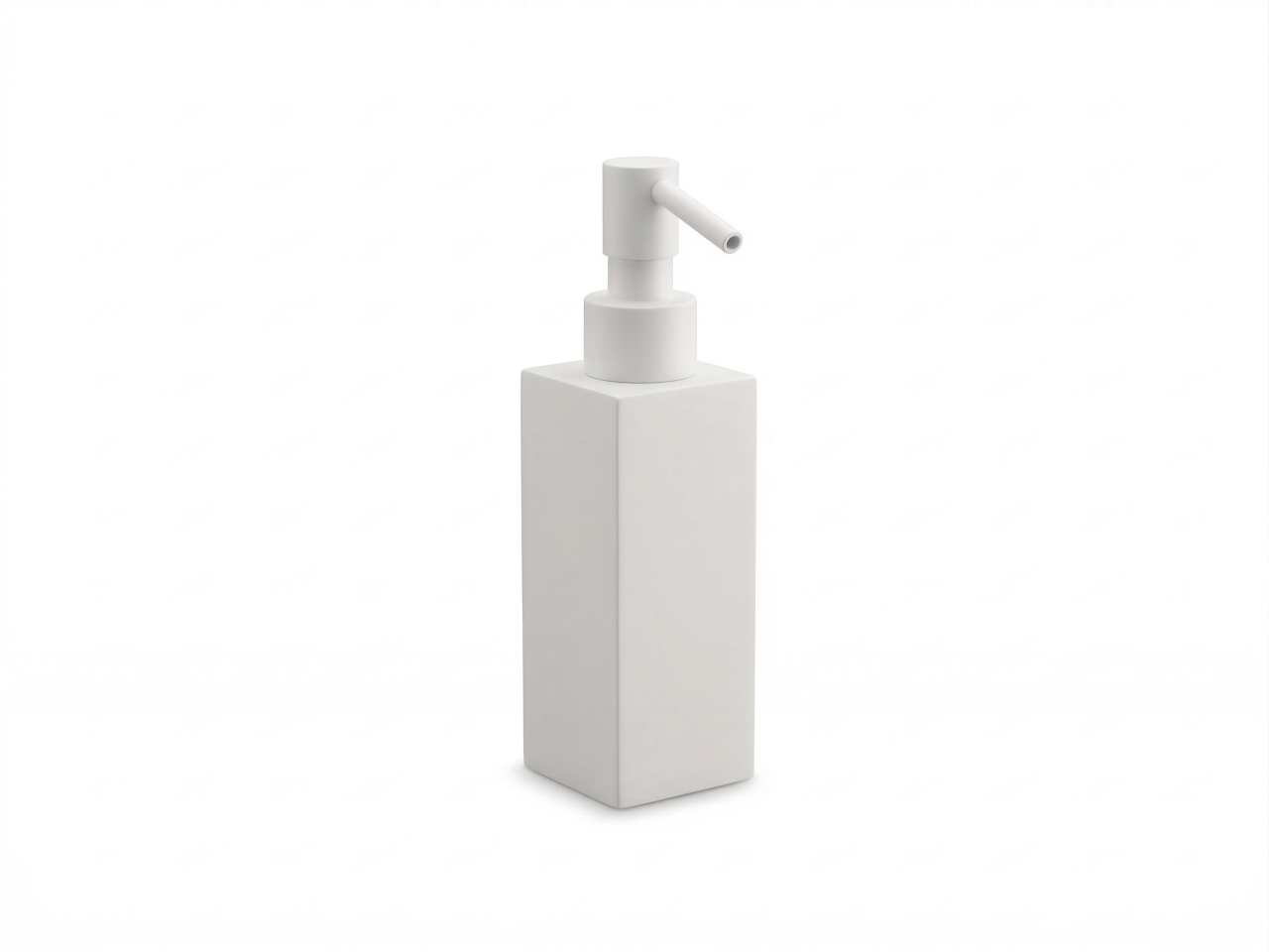 Soap dispenser holder BATHROOM ACCESSORIES_QU090622 -1