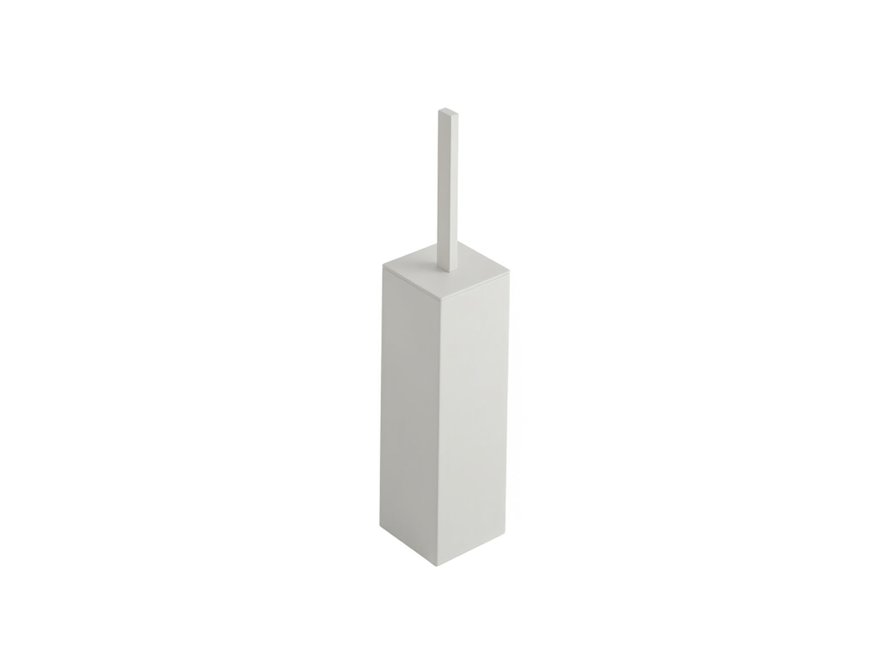 Brush holder BATHROOM ACCESSORIES_QU090650 -1