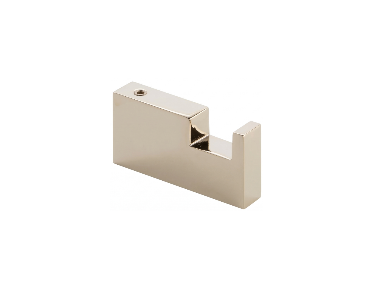 Single hook BATHROOM ACCESSORIES_QU090710 -1
