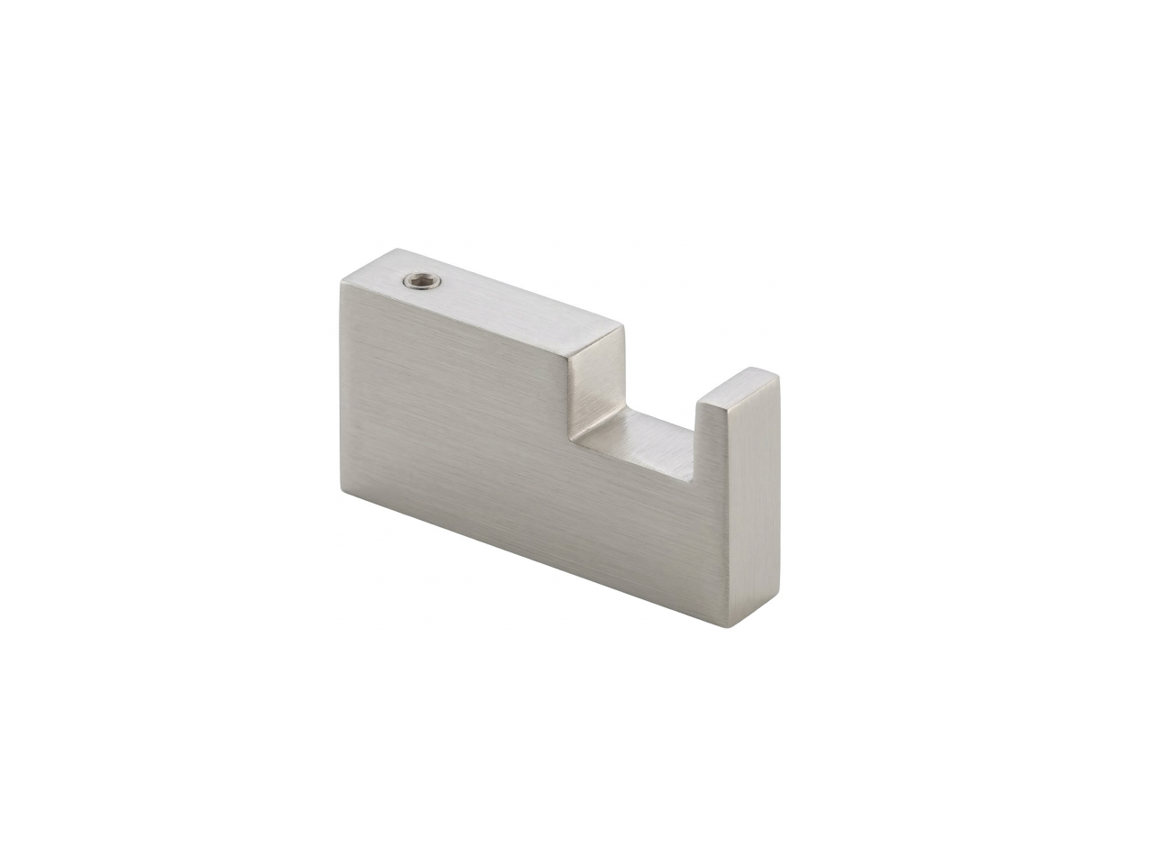 Single hook BATHROOM ACCESSORIES_QU090710 -1