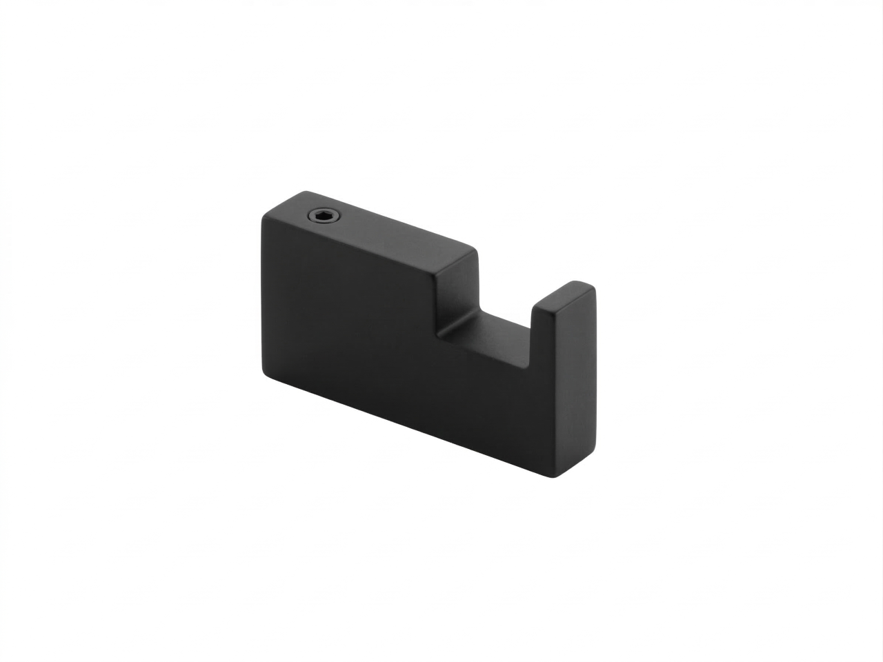 Single hook BATHROOM ACCESSORIES_QU090710 -1
