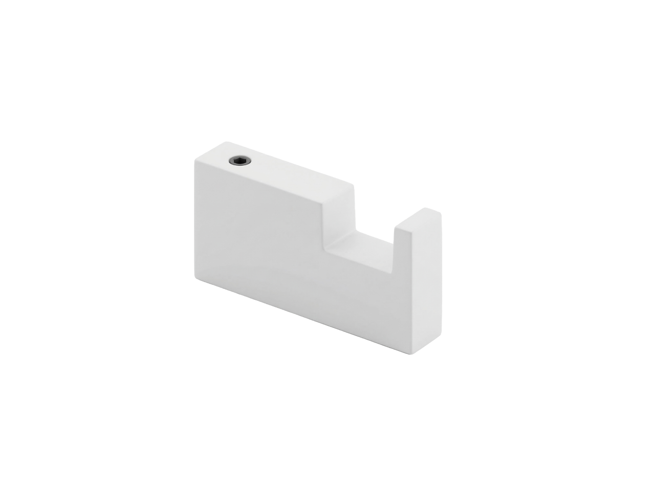 Single hook BATHROOM ACCESSORIES_QU090710 -1