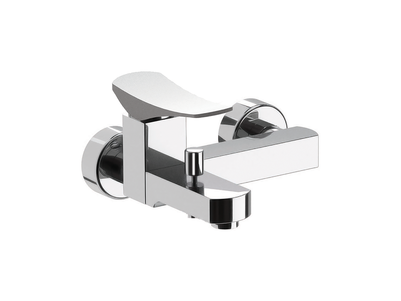 CisalSingle lever bath mixer ROADSTER ACCENT_RA000130