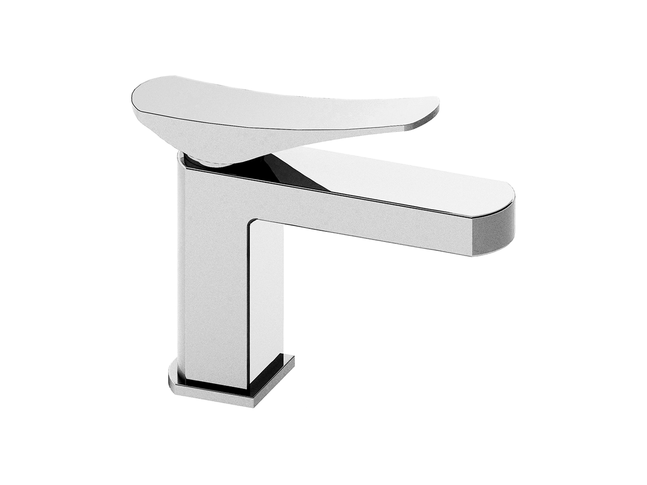 CisalSingle lever washbasin mixer ROADSTER ACCENT_RA000540