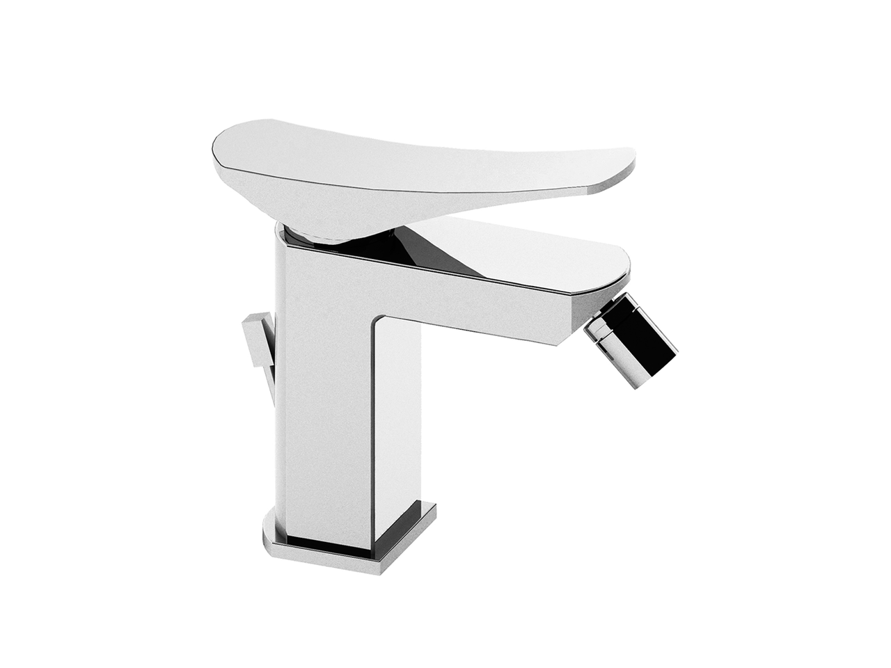 CisalSingle lever bidet mixer ROADSTER ACCENT_RA000550