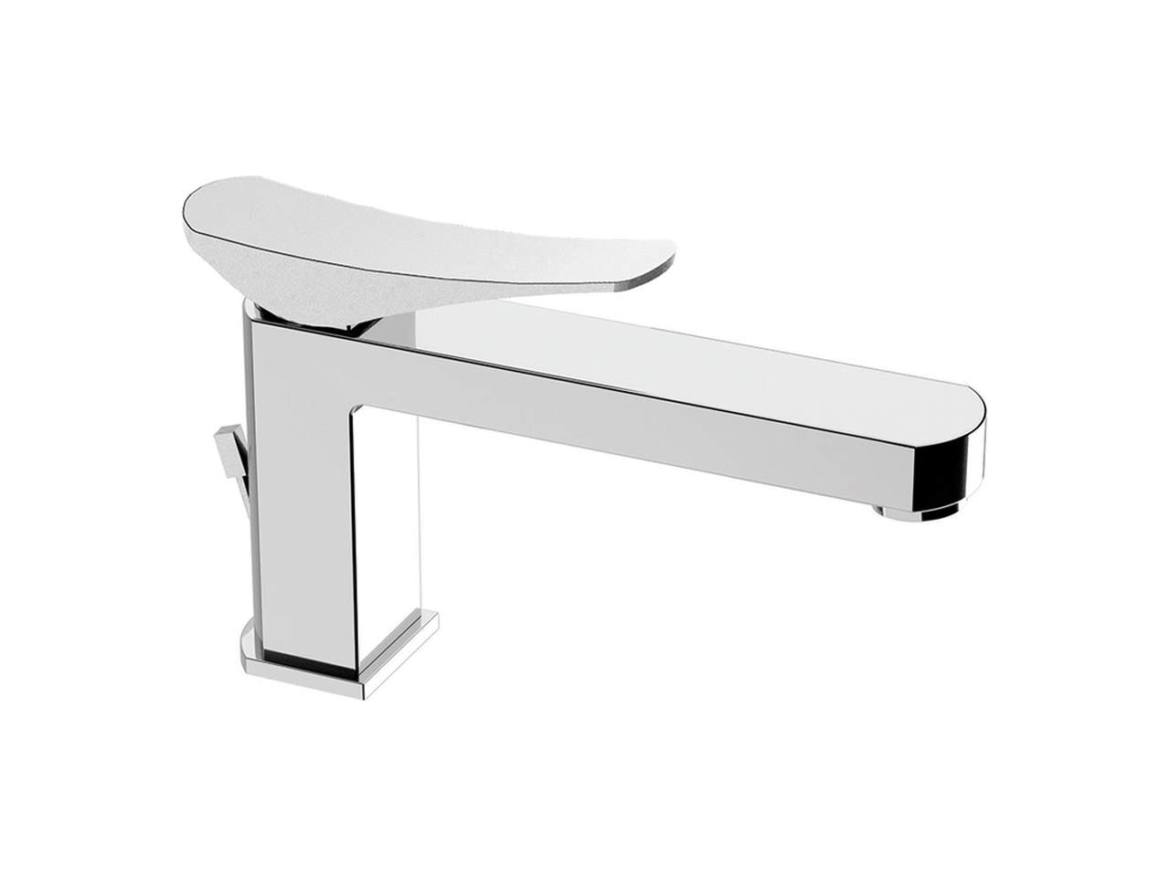 CisalSingle lever washbasin mixer ROADSTER ACCENT_RA001510