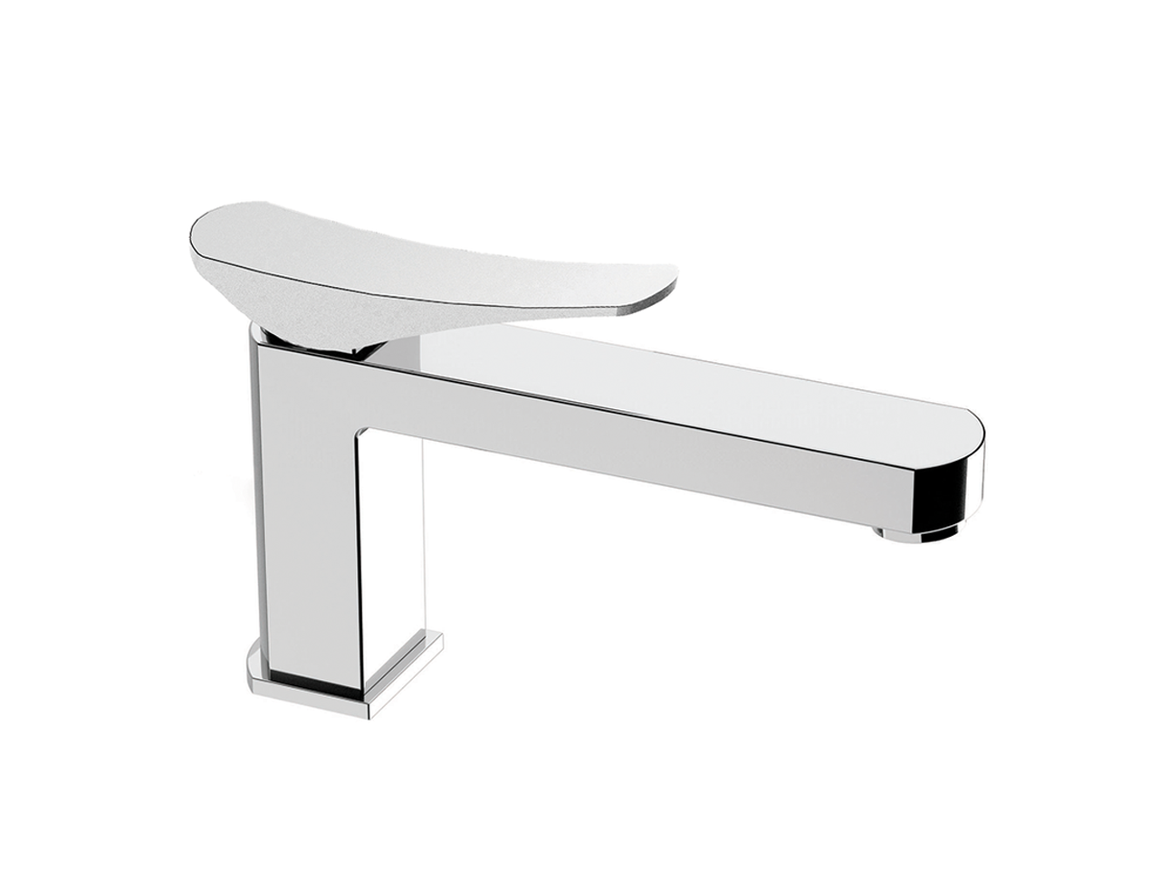 Single lever washbasin mixer ROADSTER ACCENT_RA001540 - v1