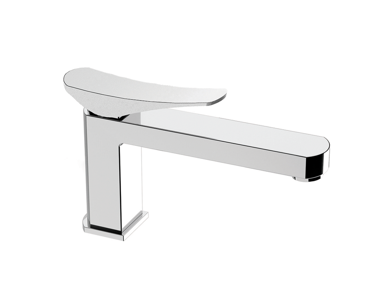 CisalSingle lever washbasin mixer ROADSTER ACCENT_RA001540