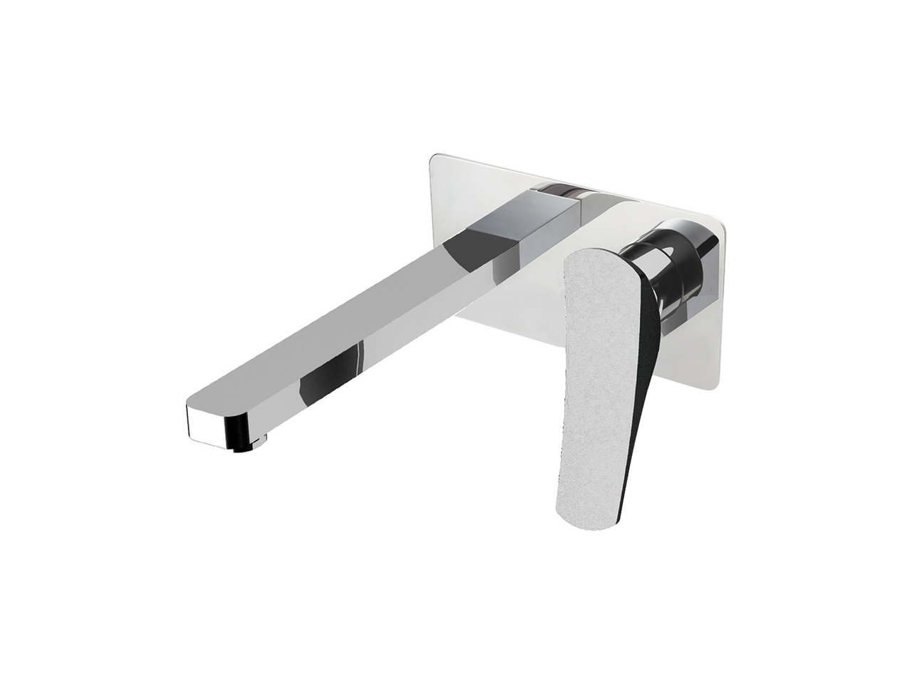 CisalExposed part for single lever washbasin valve ROADSTER ACCENT_RA005513