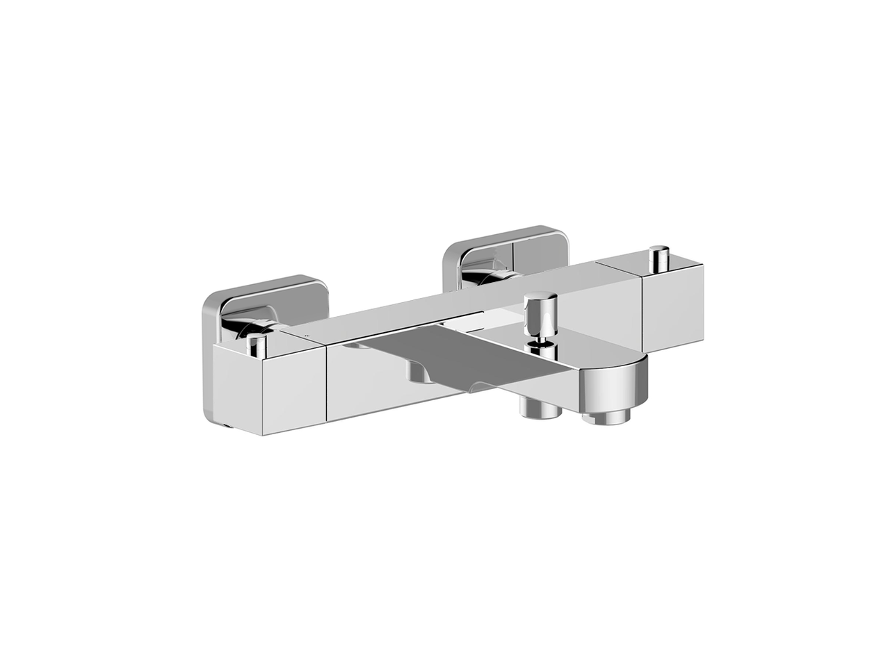 CisalThermostatic bath mixer ROADSTER ACCENT_RAT27010
