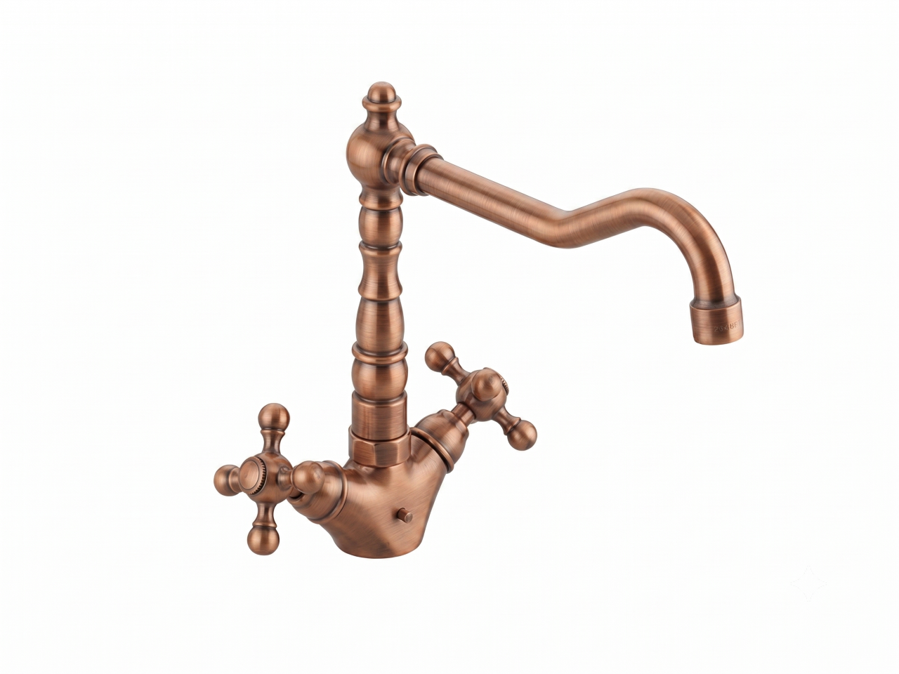 Sink mixer KITCHEN_RE000520 -1