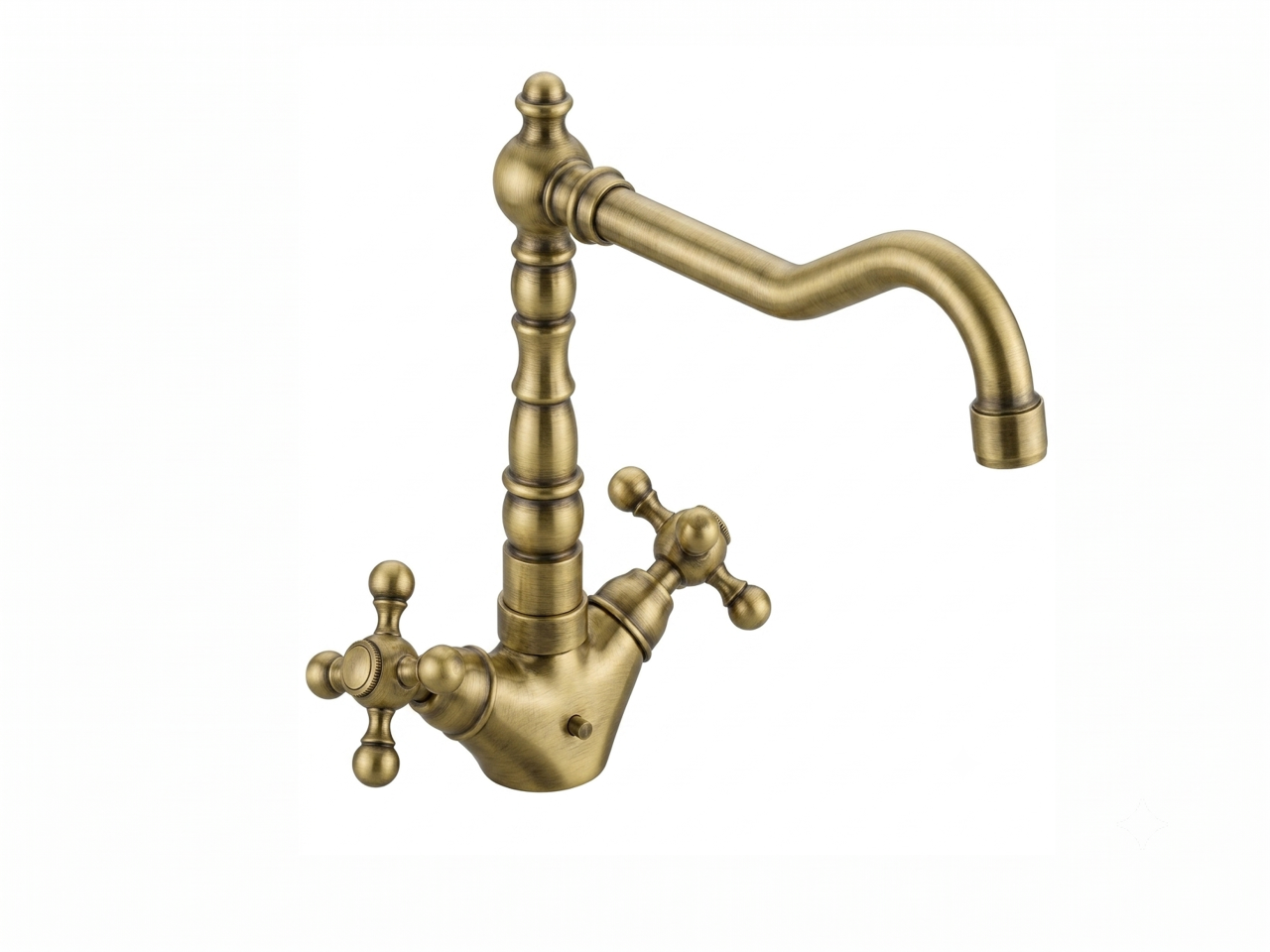 Sink mixer KITCHEN_RE000520 -1