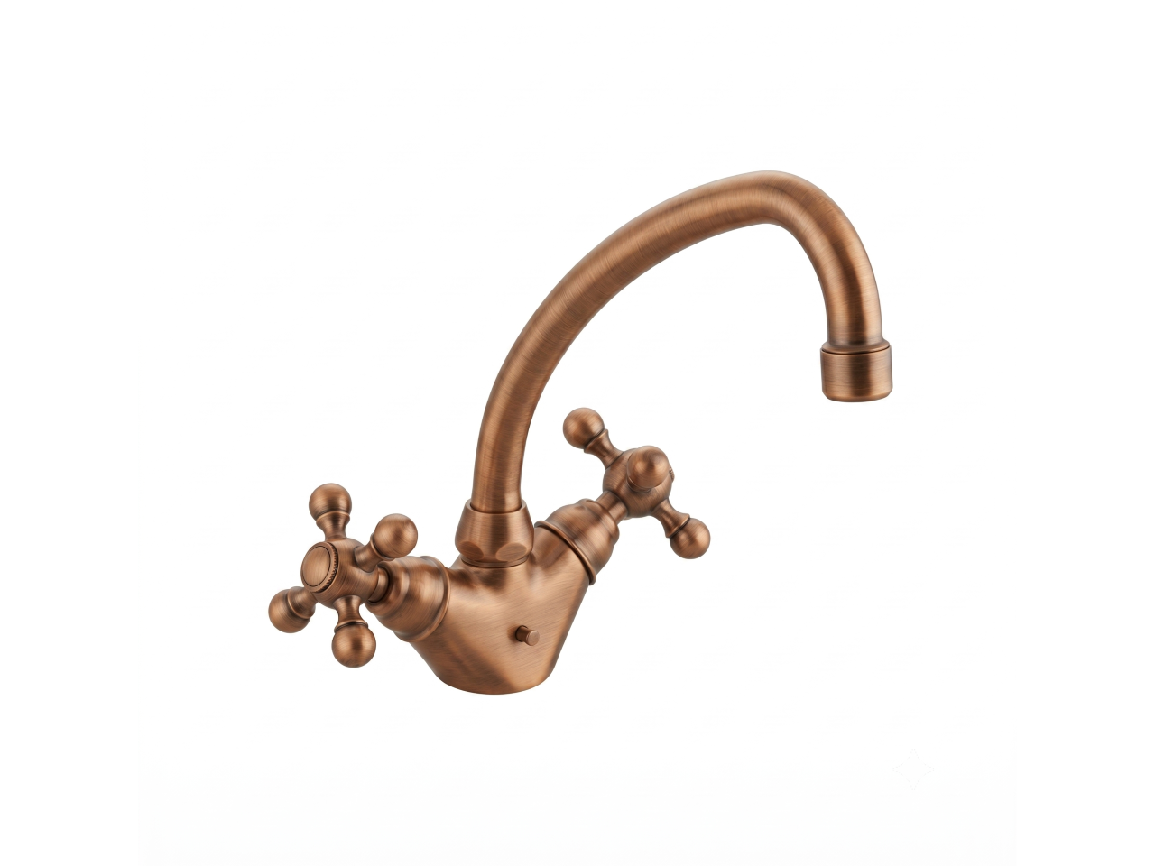 Sink mixer KITCHEN_RE000530 -1