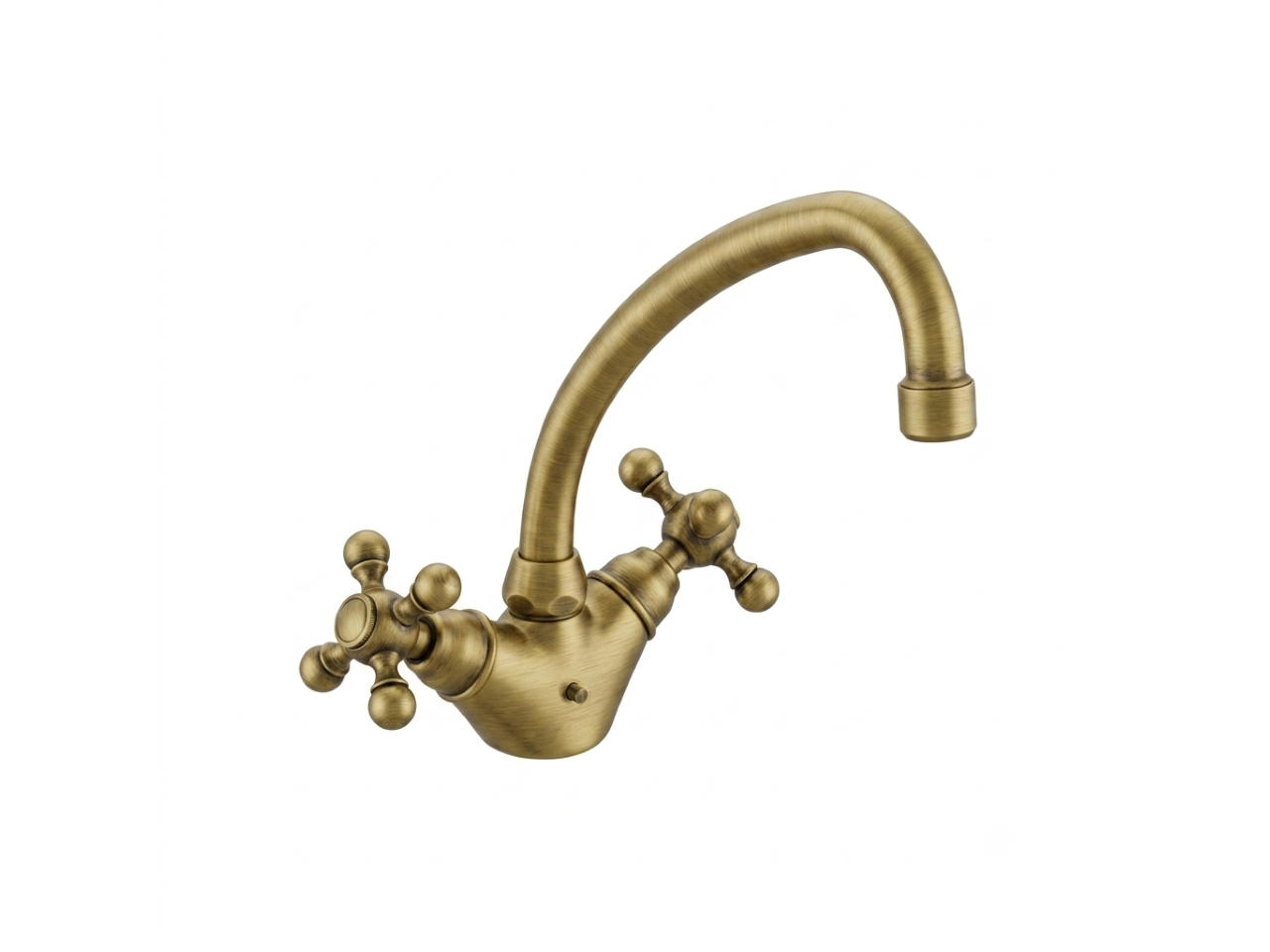 Sink mixer KITCHEN_RE000530 -1