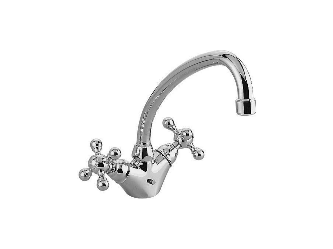 CisalSink mixer KITCHEN_RE000530