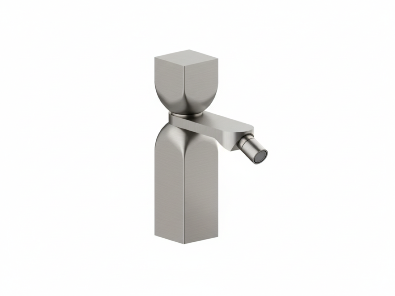 Single lever bidet mixer HI-RISE_RI000554 -1