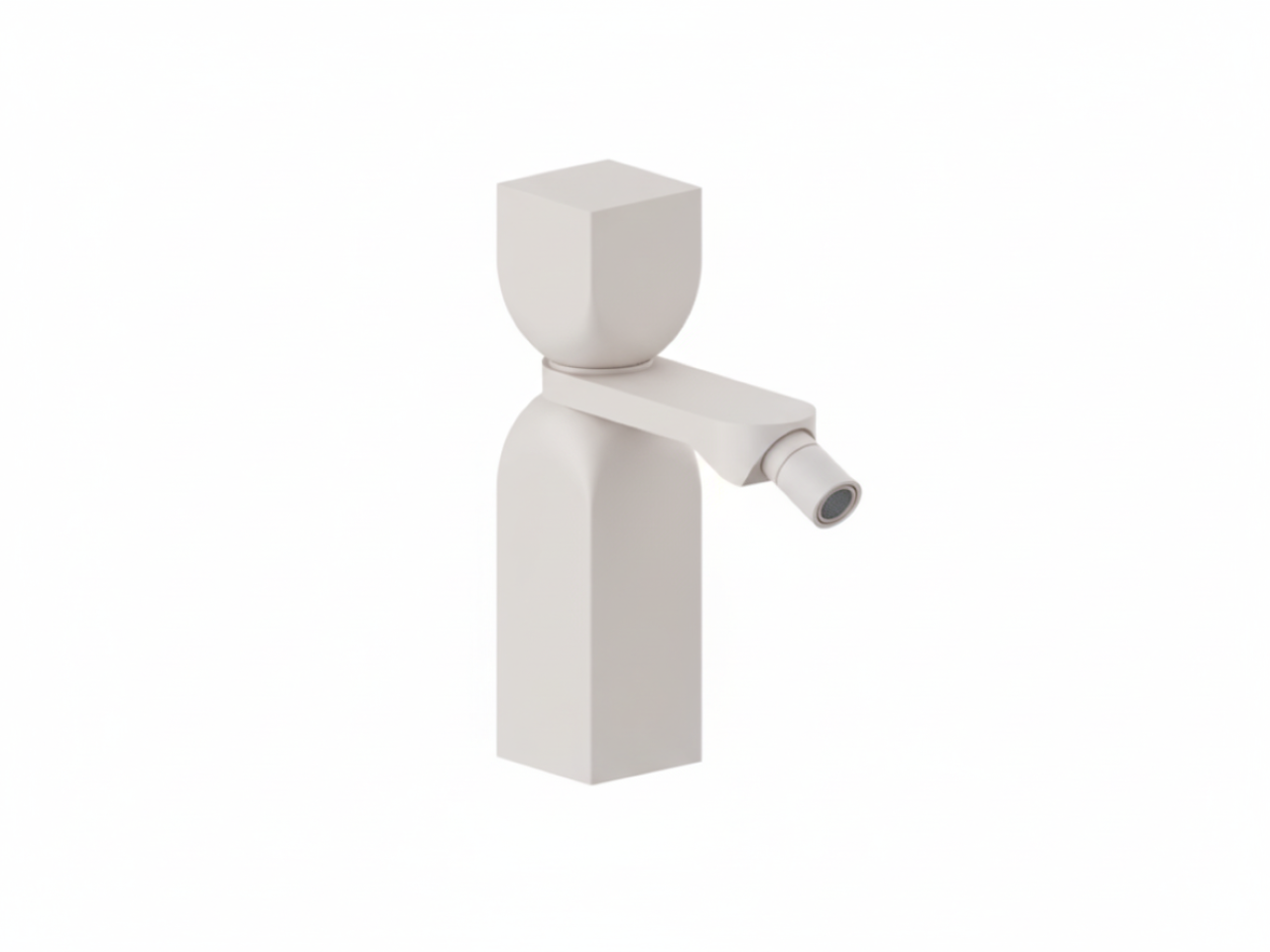 Single lever bidet mixer HI-RISE_RI000554 -1