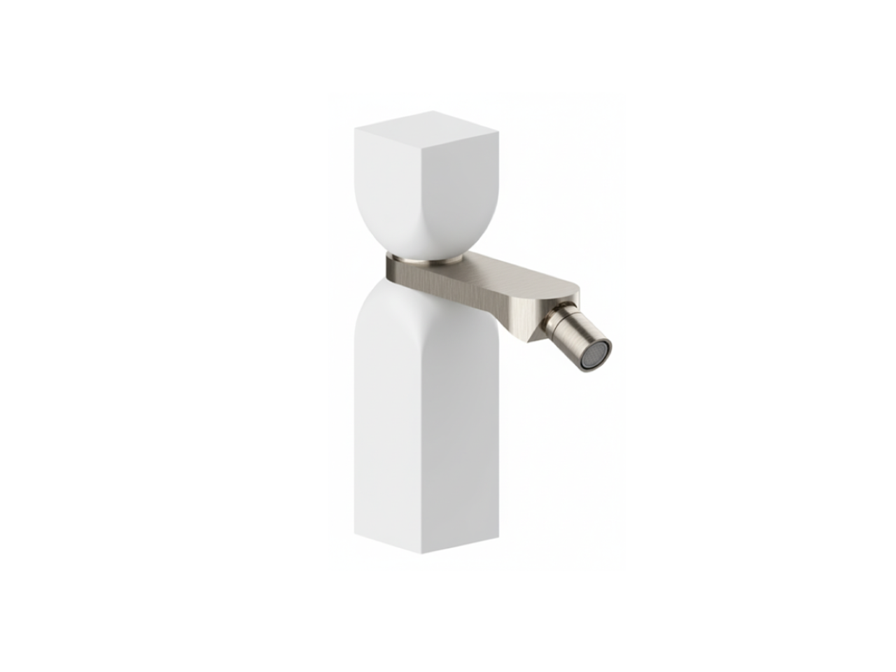 Single lever bidet mixer HI-RISE_RI000564 -1