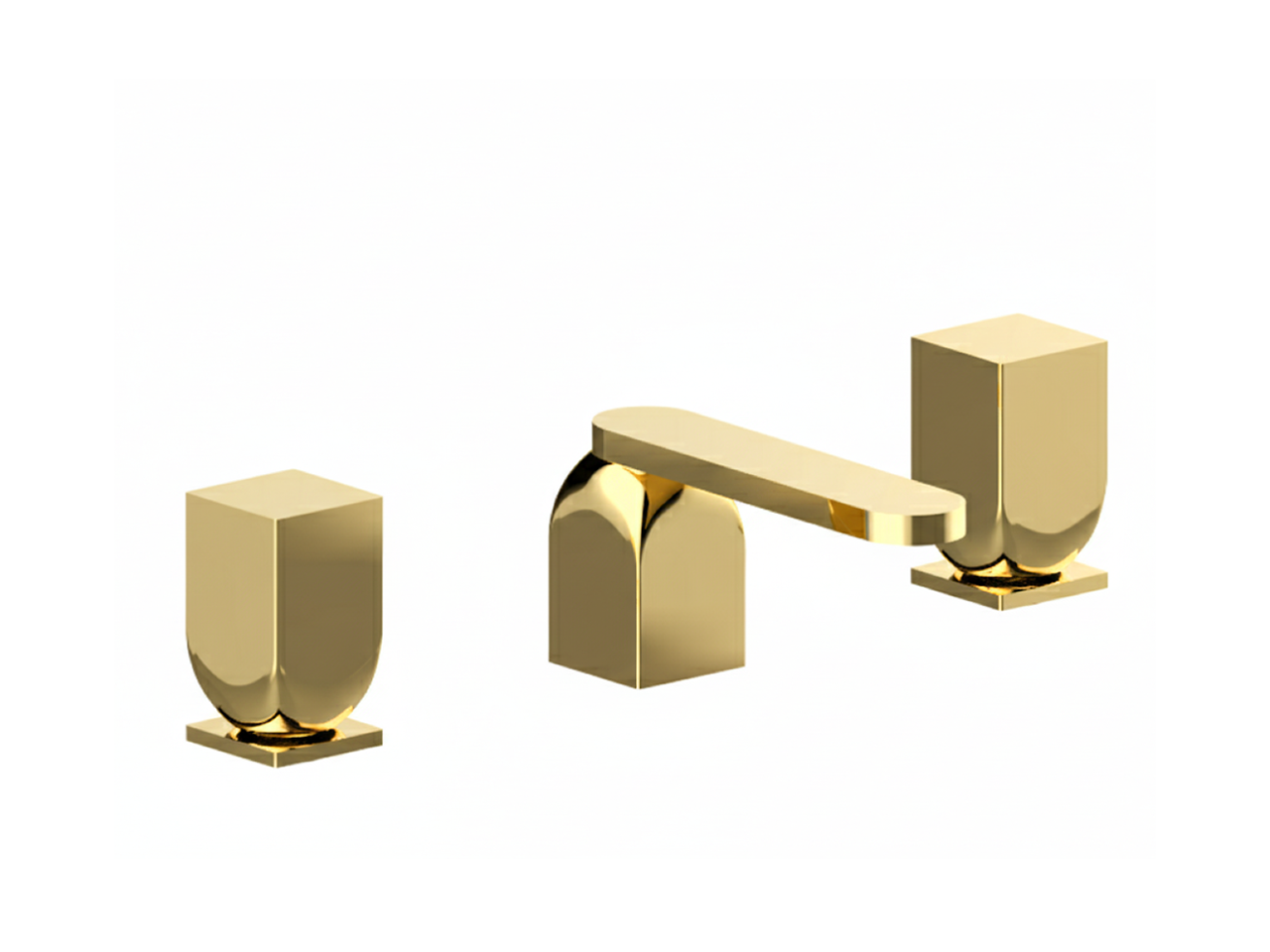 3 hole washbasin mixer HI-RISE_RI001020 -1