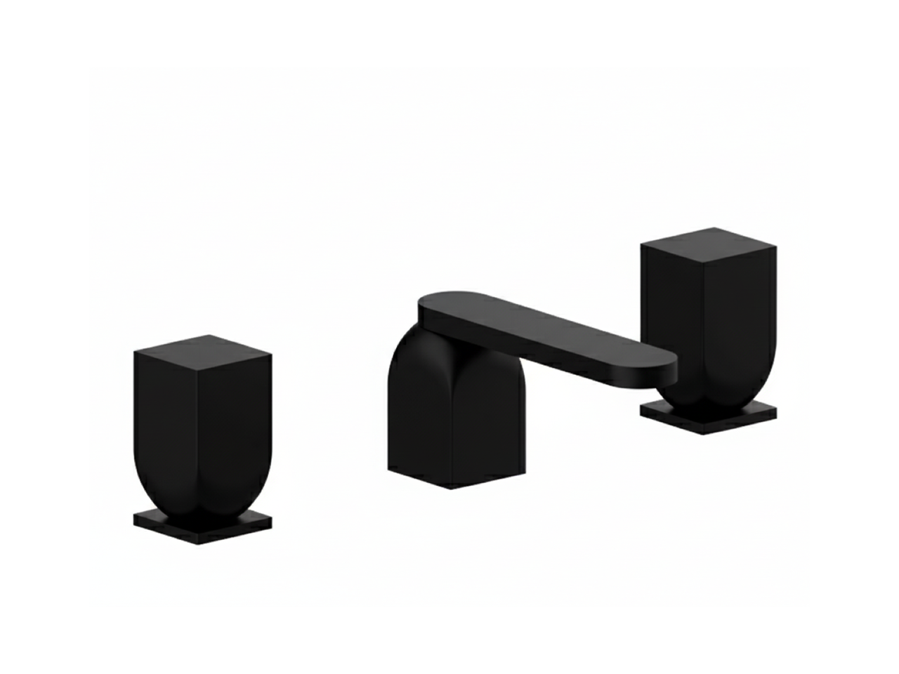 3 hole washbasin mixer HI-RISE_RI001020 -1