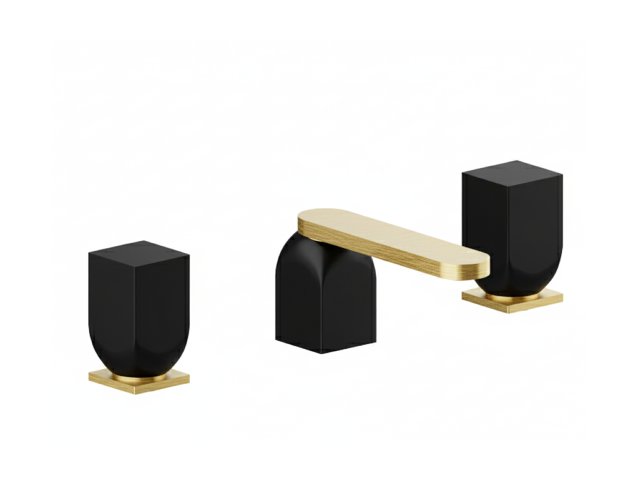 3 hole washbasin mixer HI-RISE_RI001020 -1