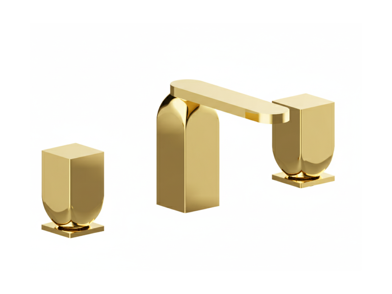 3-holes basin mixer HI-RISE_RI001060 -1