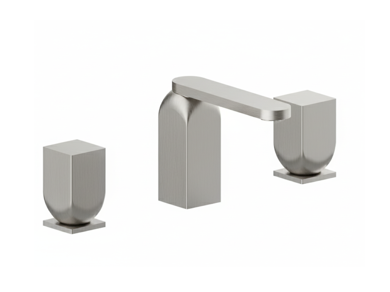 3-holes basin mixer HI-RISE_RI001060 -1