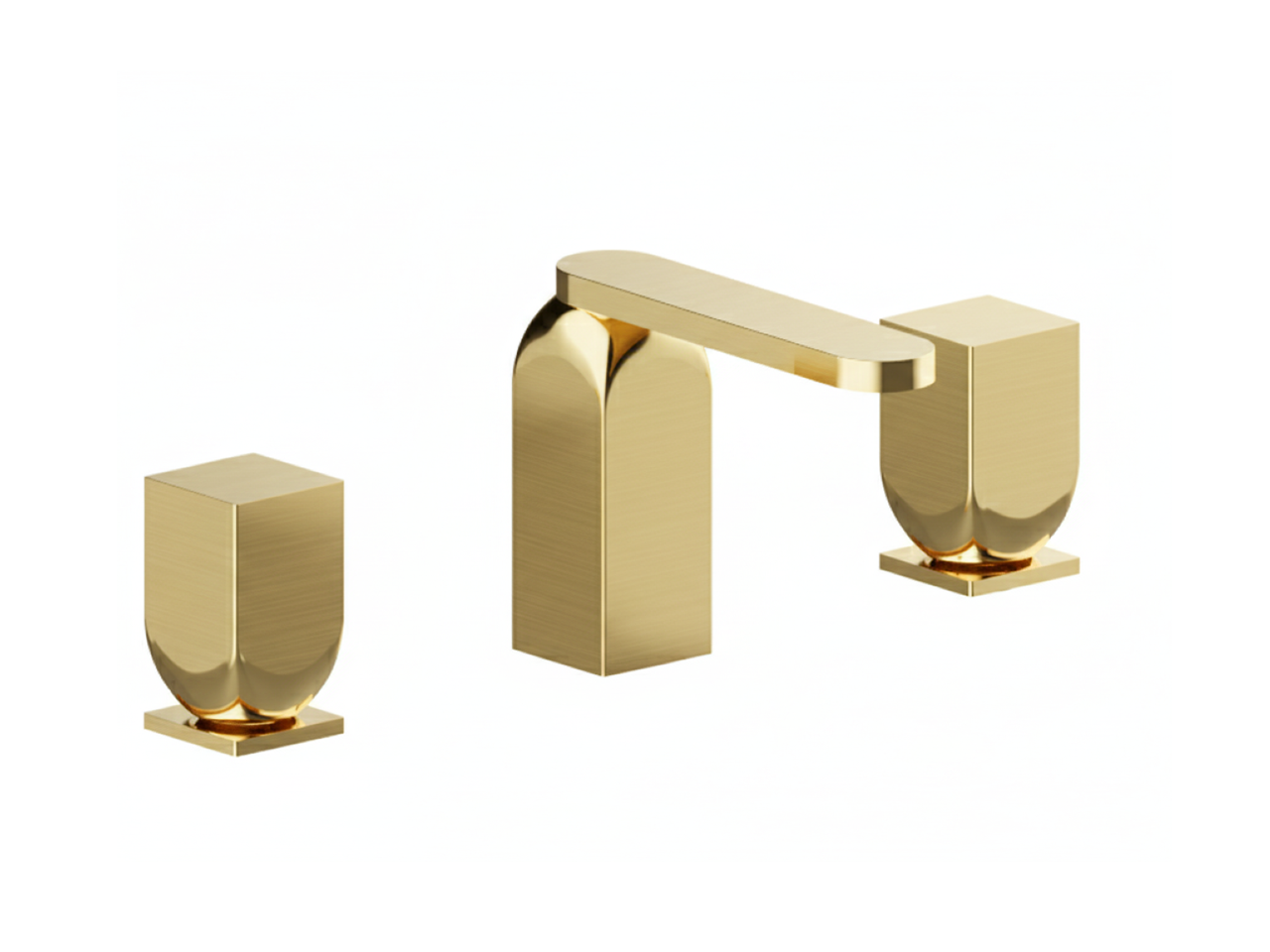 3-holes basin mixer HI-RISE_RI001060 -1