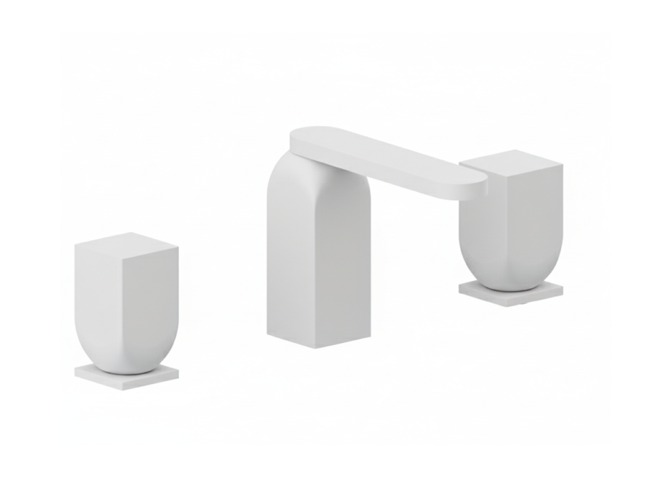 3-holes basin mixer HI-RISE_RI001060 -1