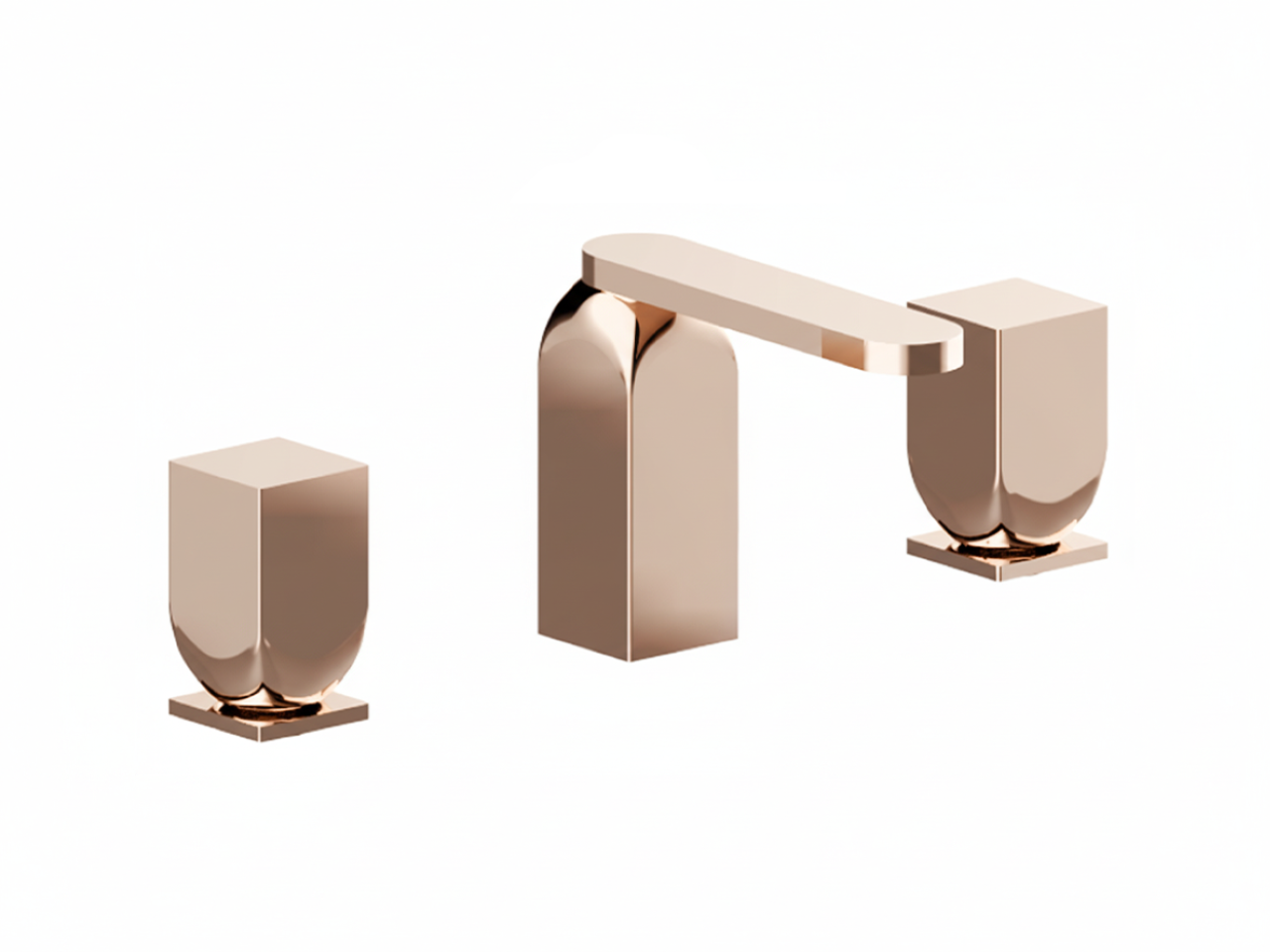 3-holes basin mixer HI-RISE_RI001060 -1