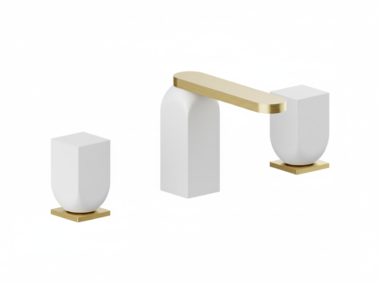 3-holes basin mixer HI-RISE_RI001060 -1