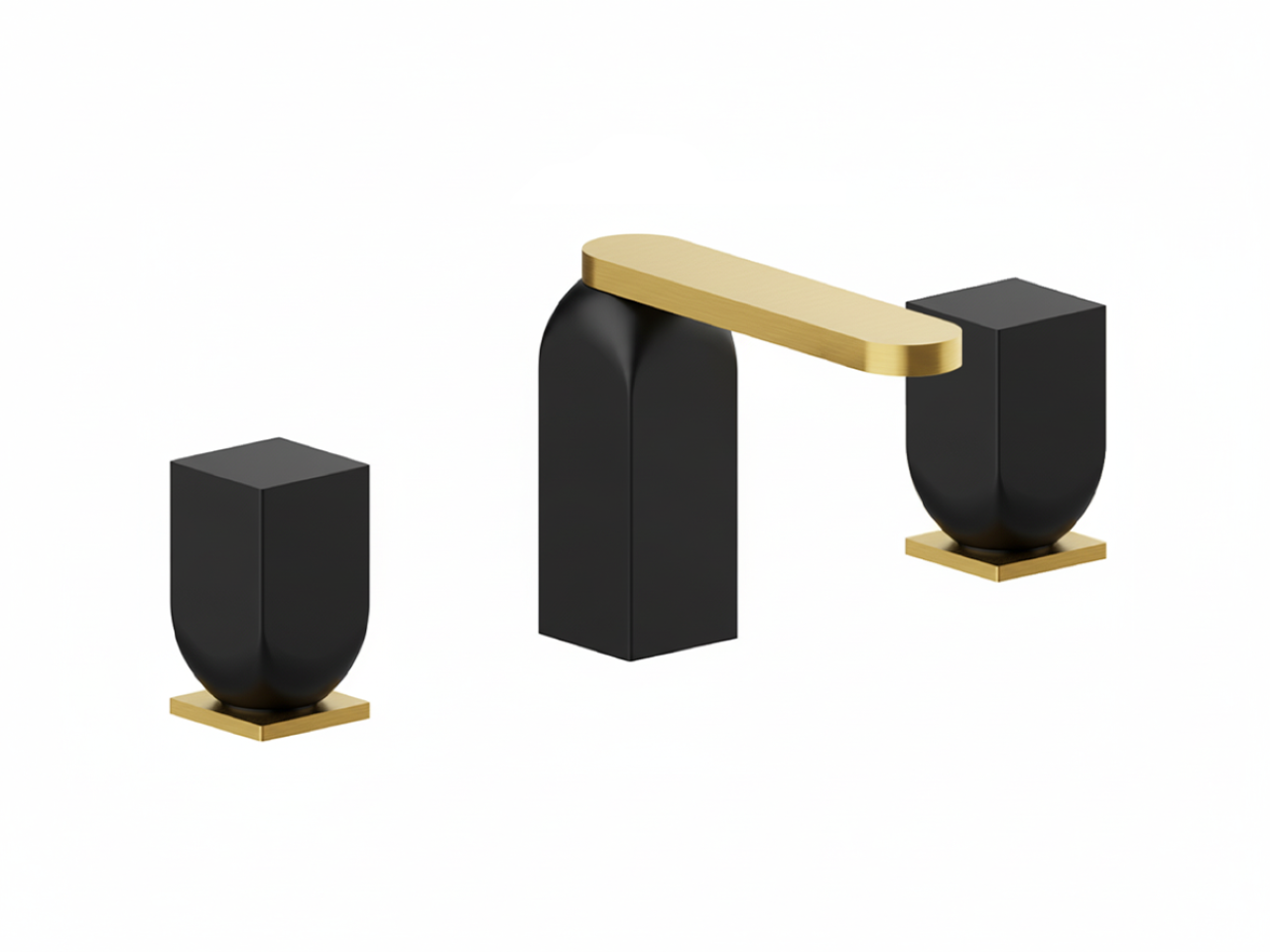 3-holes basin mixer HI-RISE_RI001060 -1