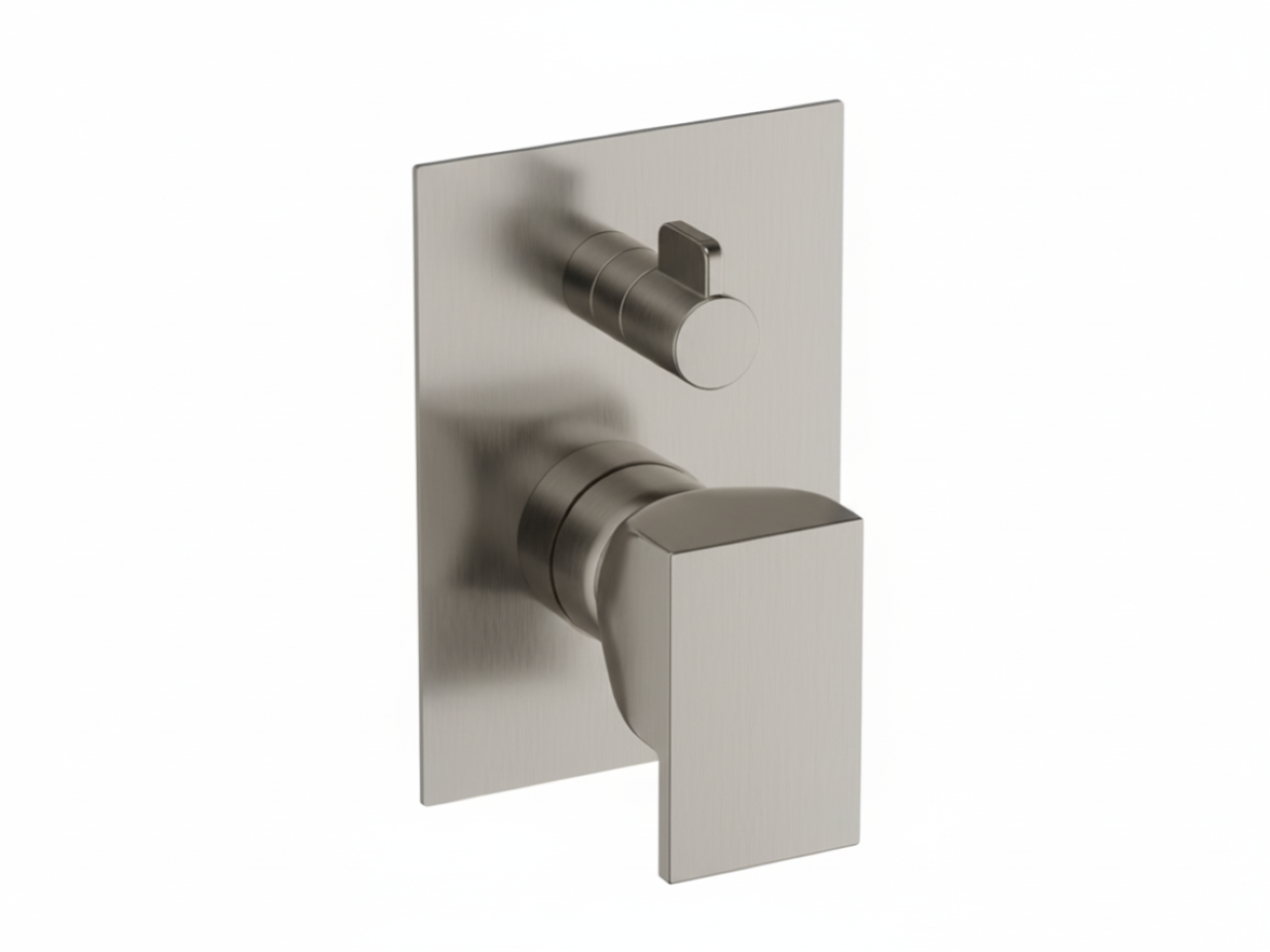 Exposed part for concealed S.L.bath-shower valve HI-RISE_RI002300 -1