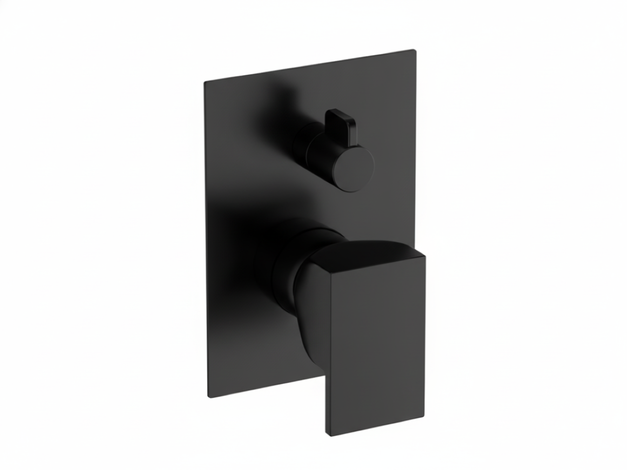 Exposed part for concealed S.L.bath-shower valve HI-RISE_RI002300 -1