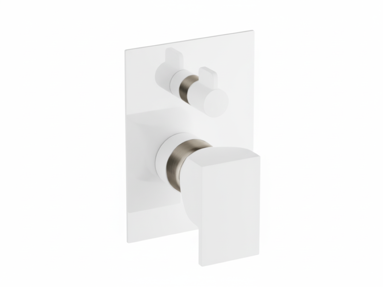 Exposed part for concealed S.L.bath-shower valve HI-RISE_RI002300 -1