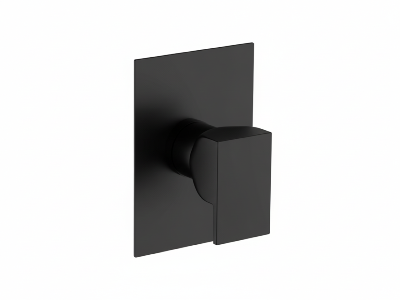 Exposed part for concealed S.L. shower valve HI-RISE_RI003000 -1