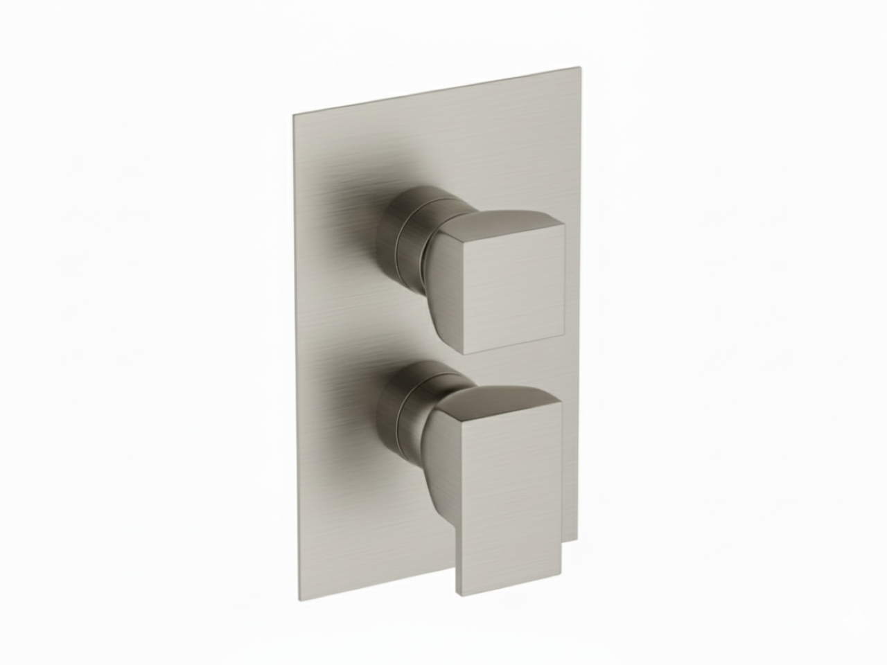 Exposed part for Single Lever One Box Valve HI-RISE_RI0BM030 -1