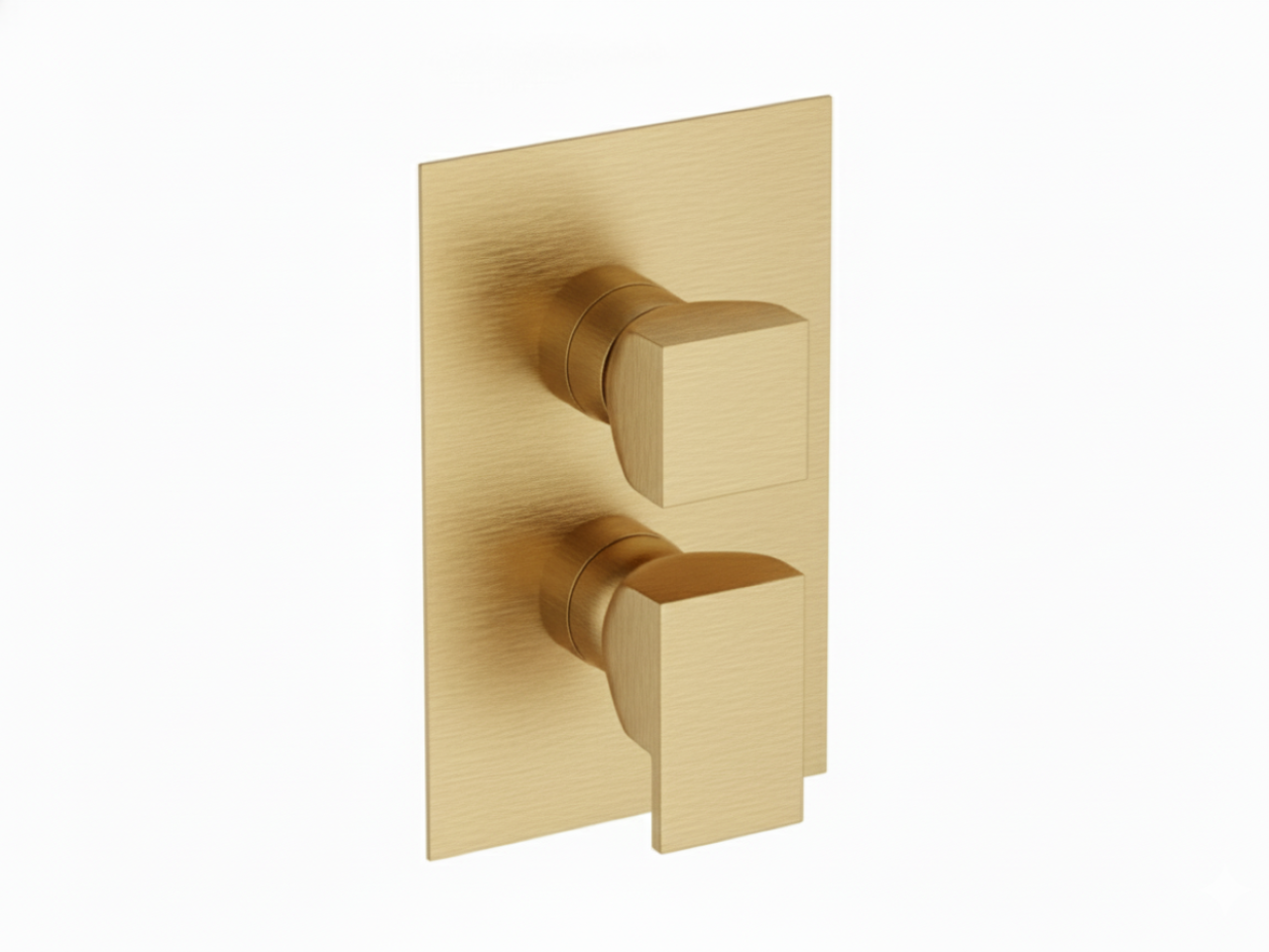 Exposed part for Single Lever One Box Valve ONE BOX_RI0BM030 -1