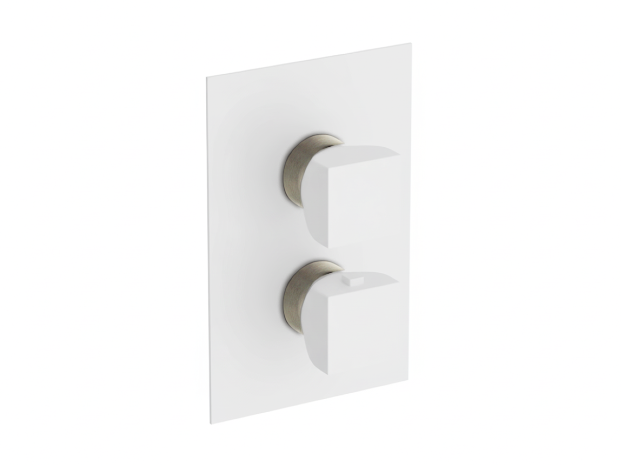 Exposed part for Thermostatic One Box Valve HI-RISE_RI0BT030 -1