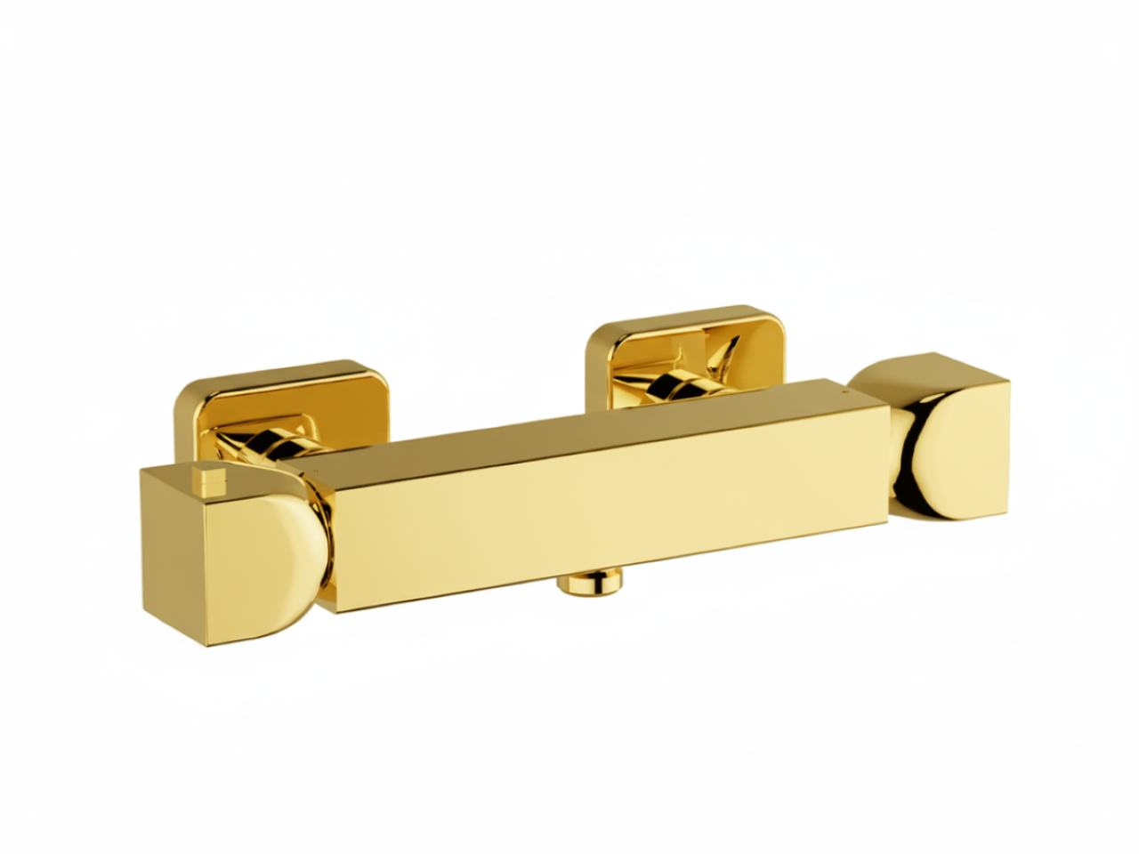 Thermostatic shower mixer HI-RISE_RIT01010 -1