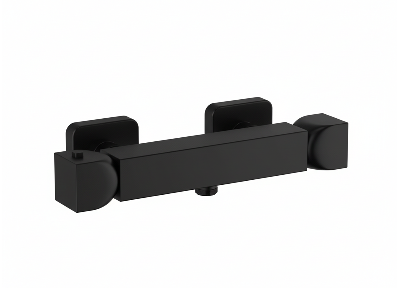 Thermostatic shower mixer HI-RISE_RIT01010 -1