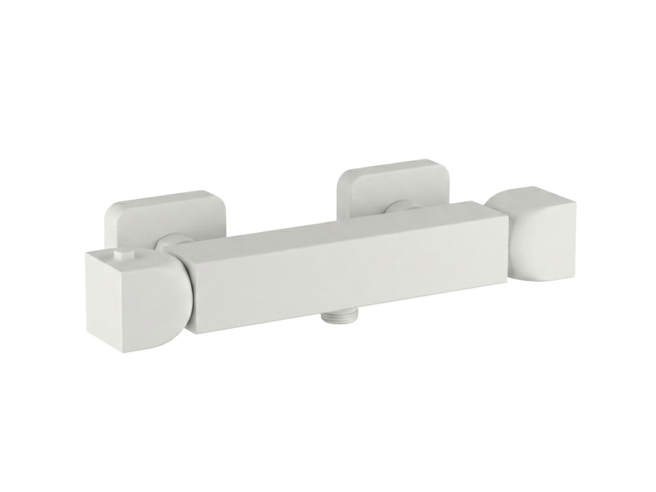 Thermostatic shower mixer HI-RISE_RIT01010 -1