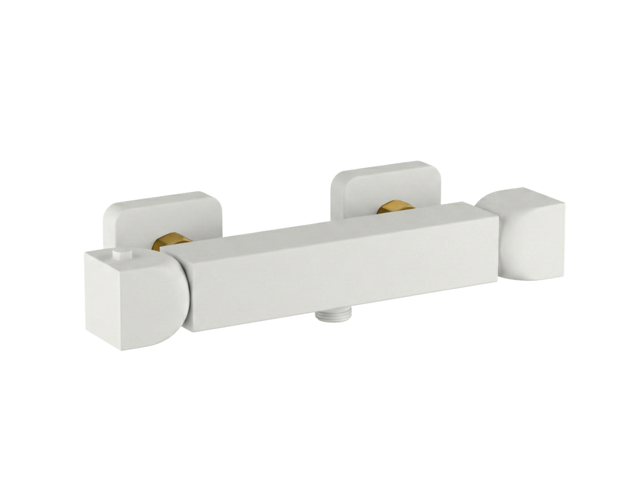 Thermostatic shower mixer HI-RISE_RIT01010 -1