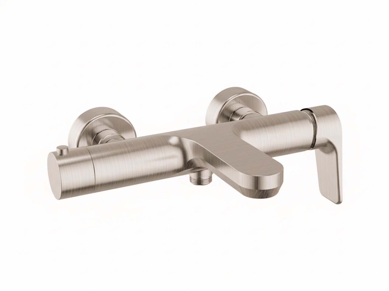 Single lever bath mixer ROCK&ROLL_RK000130 -1