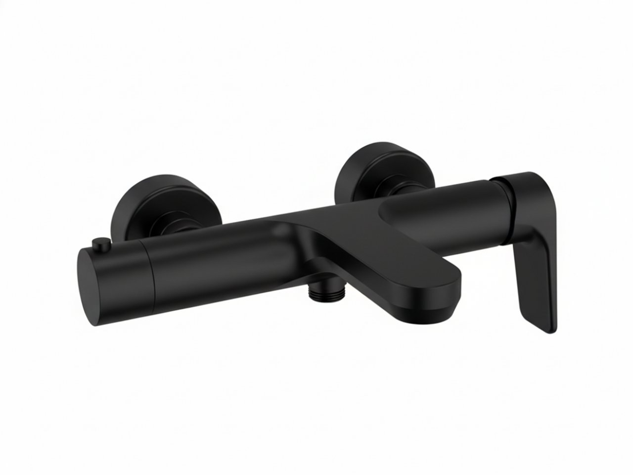 Single lever bath mixer ROCK&ROLL_RK000130 -1