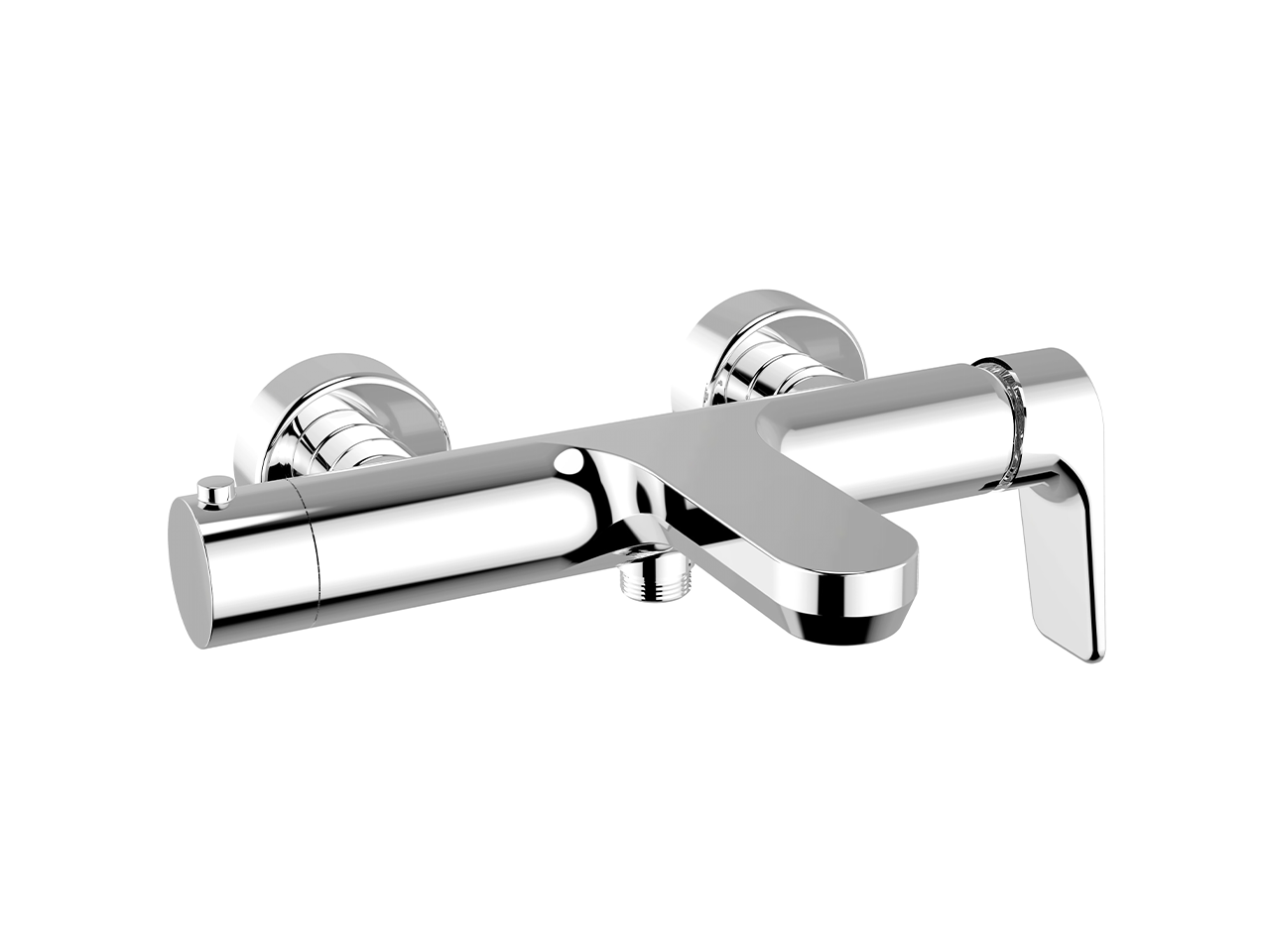 CisalSingle lever bath mixer ROCK&ROLL_RK000130