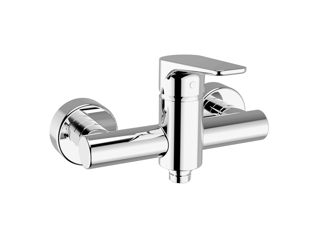 CisalSingle lever shower mixer ROCK&ROLL_RK000440