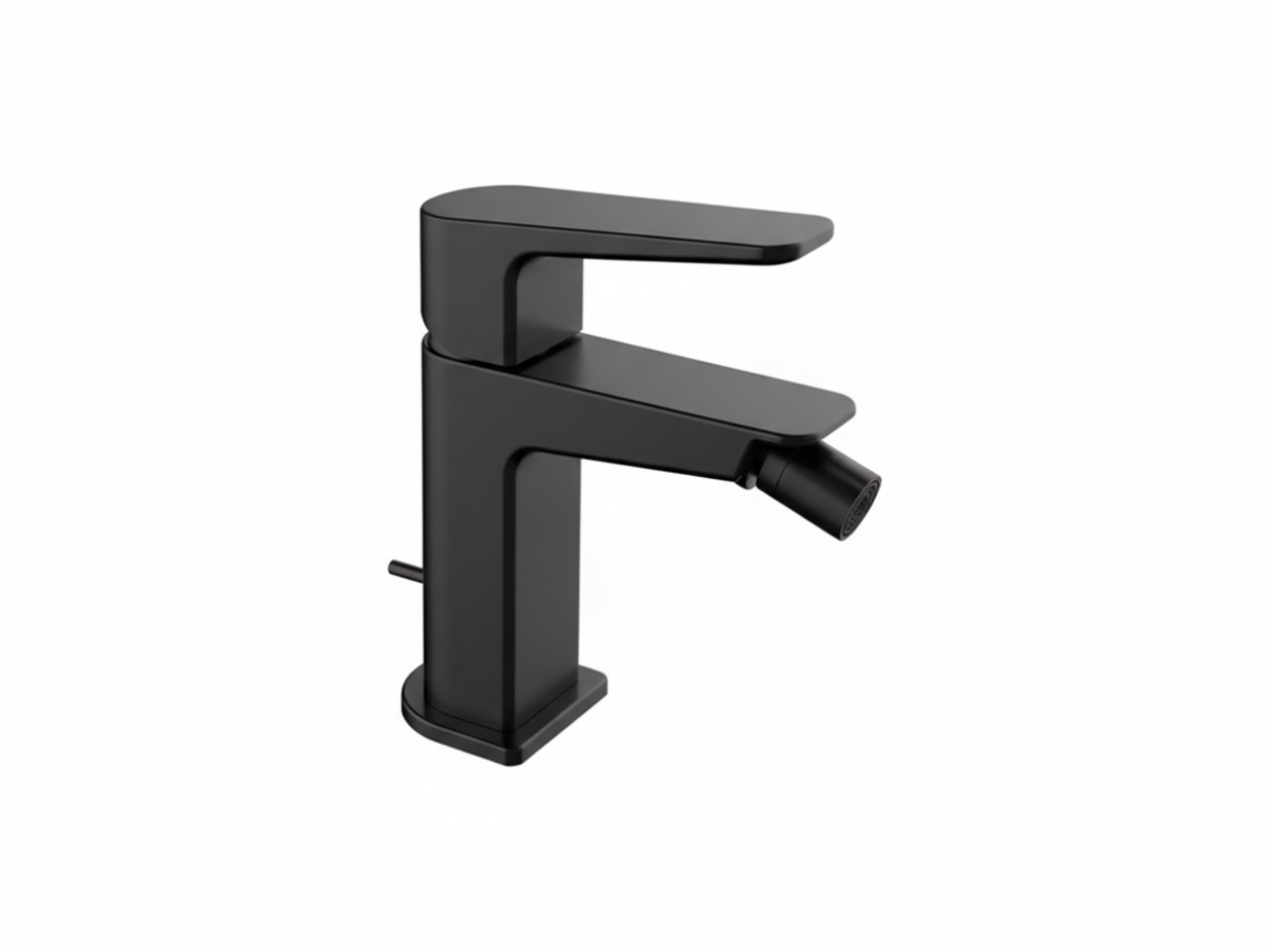 Single lever bidet mixer ROCK&ROLL_RK000554 -1