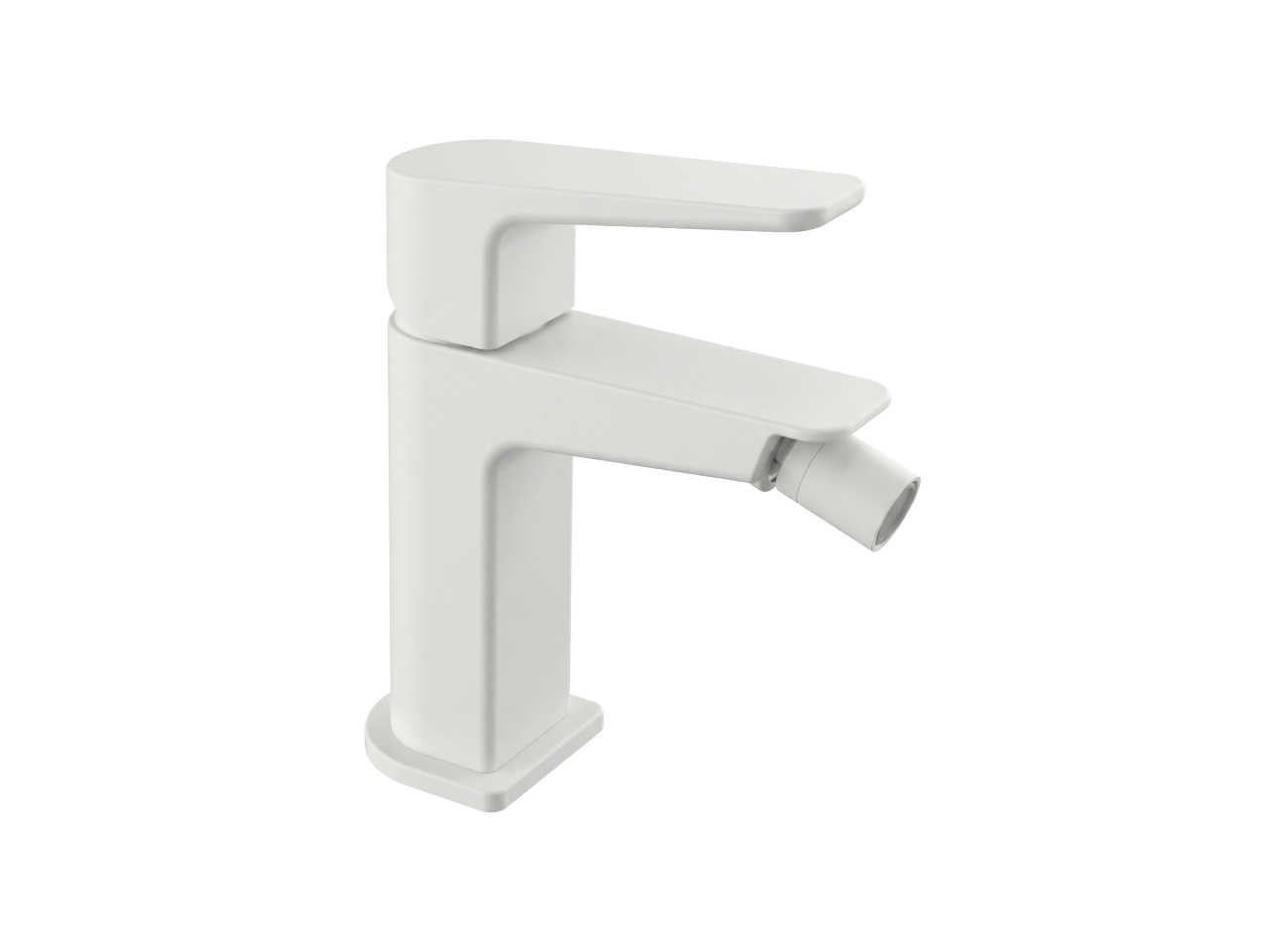 Single lever bidet mixer ROCK&ROLL_RK000564C -1