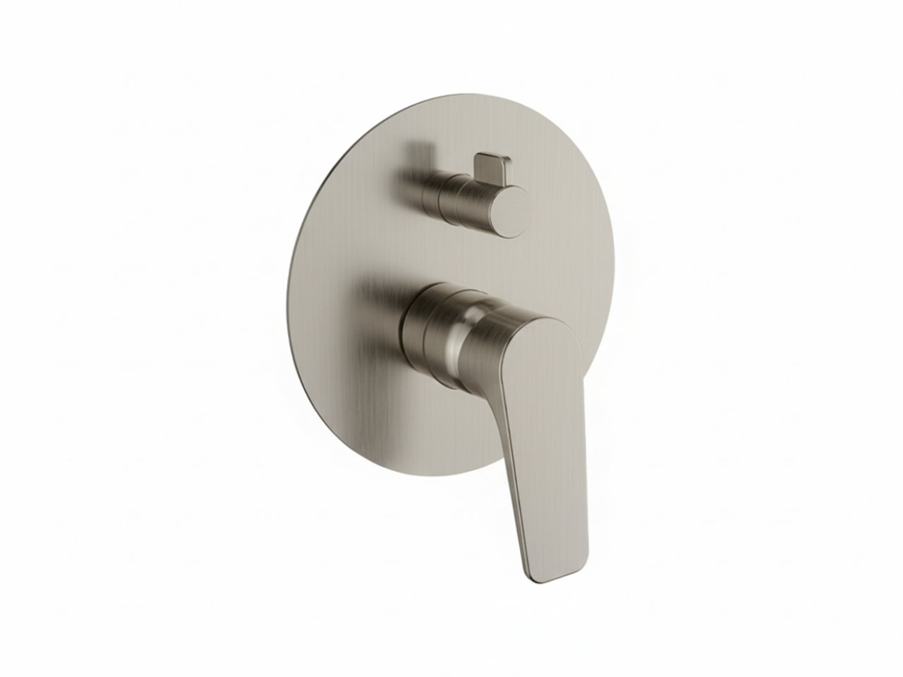 Exposed part for concealed S.L.bath-shower valve ROCK&ROLL_RK002300 -1